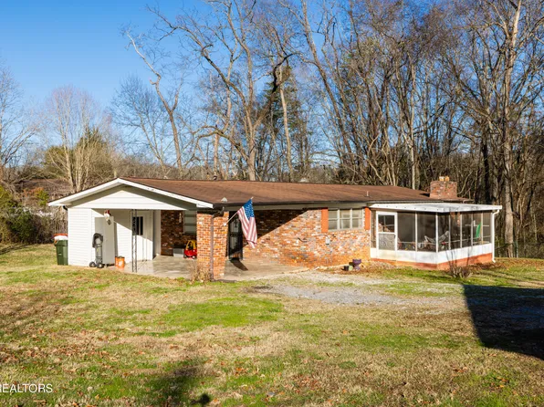 2601 Grant Rd, Mascot, TN 37806