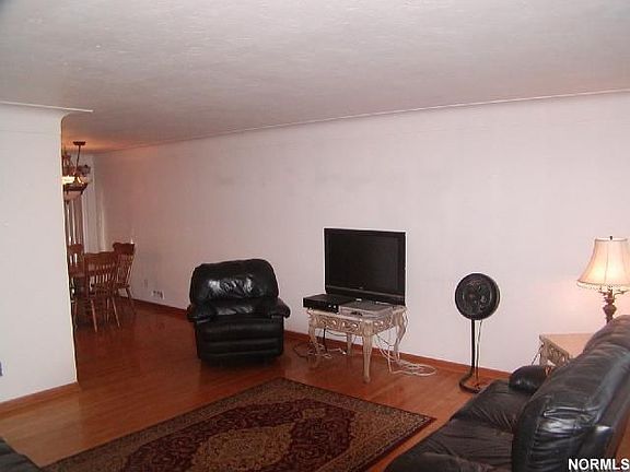 2nd View of Living Room