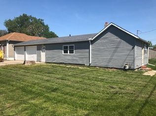 1202 N 17th St, Council Bluffs, IA 51501
