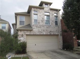 13522 Villas Palmas Dr, Houston, TX 77070