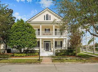 817 Oak Shadows Rd, Celebration, FL 34747