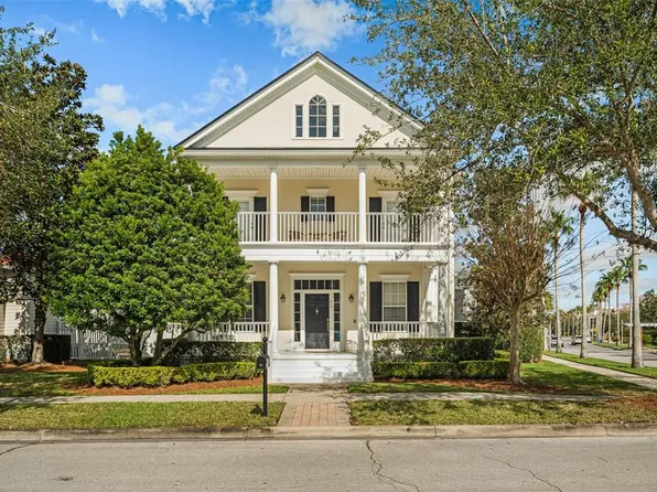 817 Oak Shadows Rd, Celebration, FL 34747