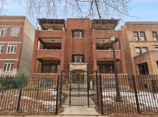 4635 N Magnolia Ave APT 3, Chicago, IL 60640