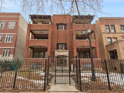 4635 N Magnolia Ave APT 3, Chicago, IL, 60640