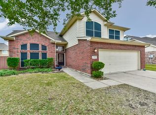 3716 Wild Oak Dr, Pearland, TX 77581