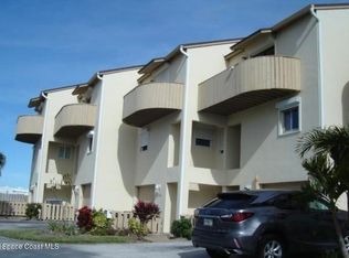 2707 S Highway A1a, Melbourne Beach, FL 32951