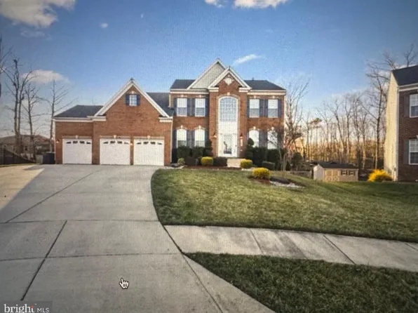 400 Indian Hill Ct, Accokeek, MD 20607