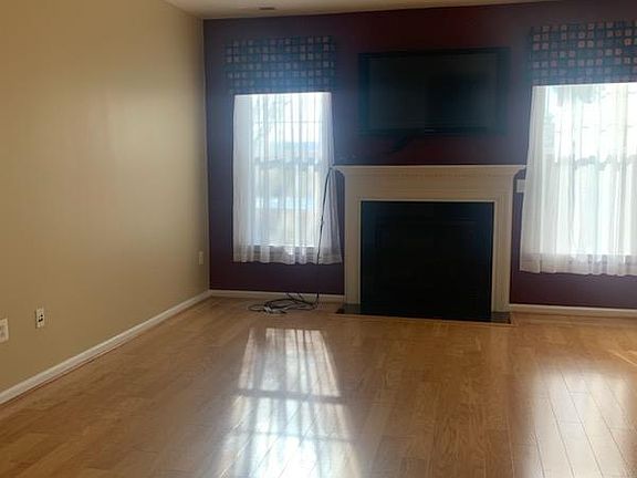 Living room area