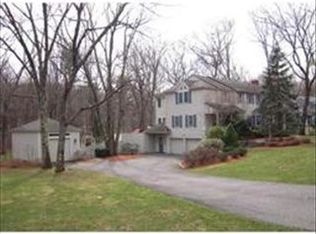 54 Clubhouse Ln, Wayland, MA 01778