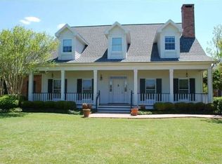 1114 E Ebey St, Church Pt, LA 70525