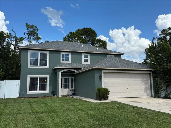 10056 Gifford Dr, Spring Hill, FL 34608