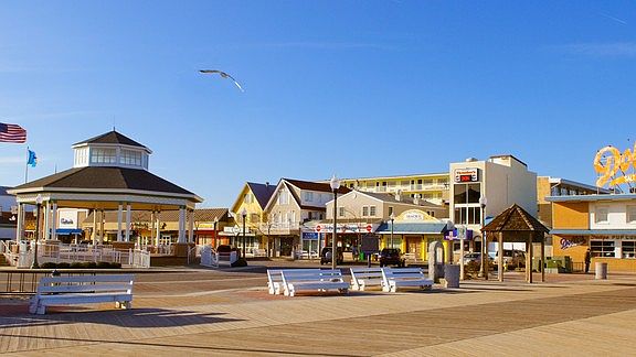 5th image of 0 Bishop Bend-cape May