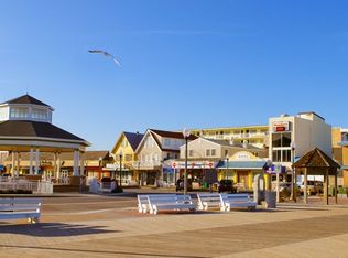 9 Sheffield Rd, Rehoboth Beach, DE 19971