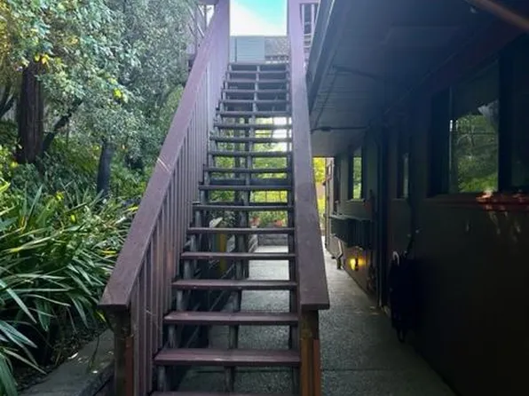 1464 Tarrytown St #A, San Mateo, CA 94402