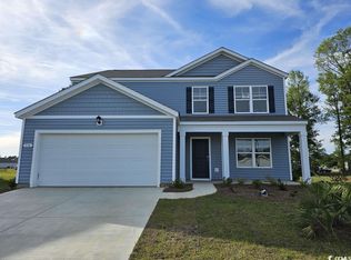 936 Corn Husk Loop LOT 207, Conway, SC 29527