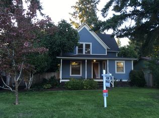 325 NW Wallace Way, McMinnville, OR