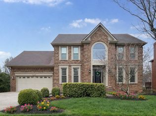 3424 Chestnut Hill Ln, Lexington, KY 40509