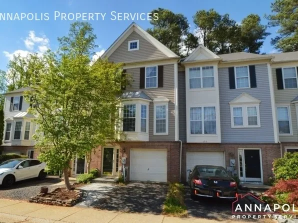 656 Howards Loop, Annapolis, MD 21401