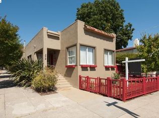 374 49th St, Oakland, CA 94609