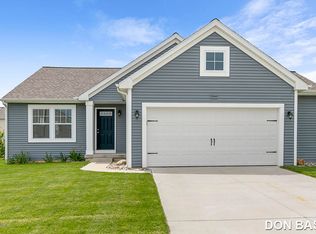 3346 Kettle River Ct SW, Wyoming, MI 49418