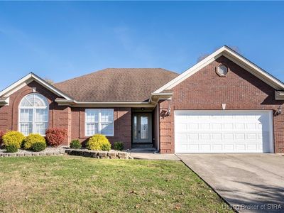 3146 Twilight Court NE, Lanesville, IN, 47136