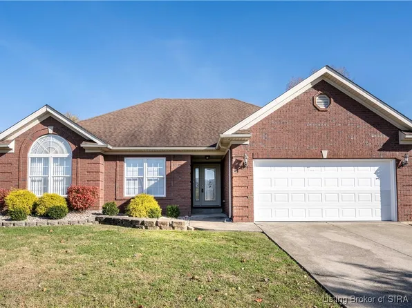 3146 Twilight Court NE, Lanesville, IN 47136