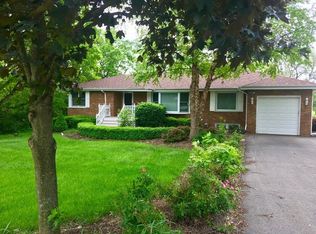 1219 121st St, Lemont, IL 60439