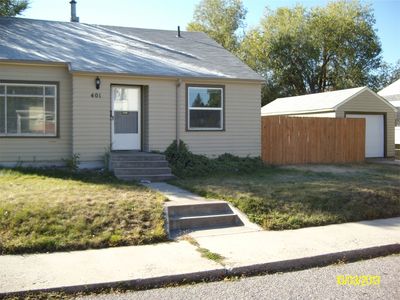 401 Strand Ave, Missoula, MT, 59801