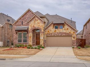 10909 Grecian Dr, McKinney, TX 75070