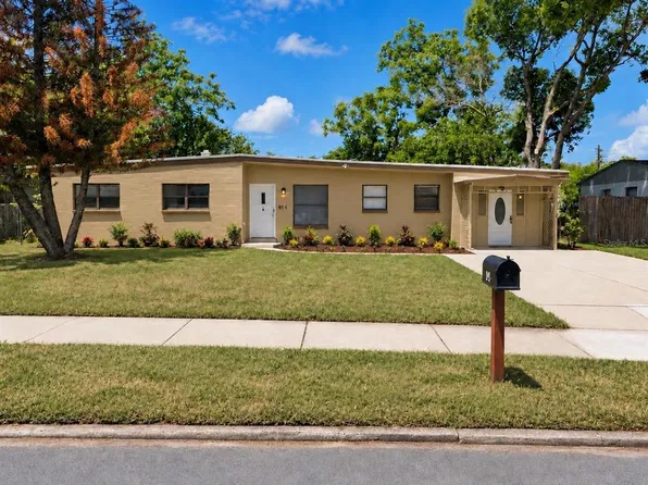 14 JAPONICA DRIVE, ORLANDO, FL 32807