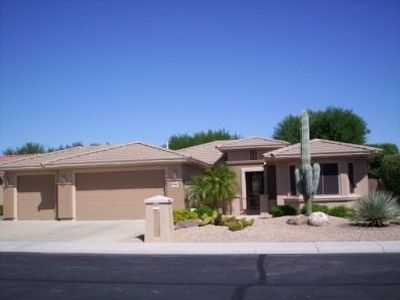14940 W Angel Basin Way, Surprise, AZ, 85374