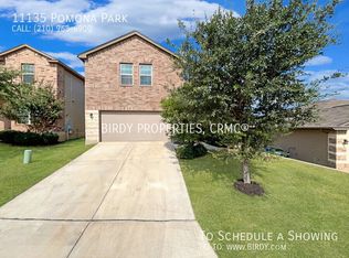 11135 Pomona Park, San Antonio, TX 78249