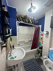 Rented by Standard Living Realty Inc