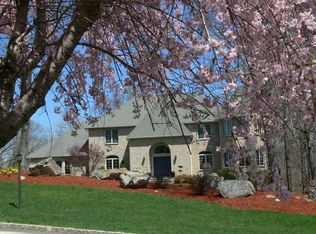 6 Continental Dr, Sparta, NJ 07871