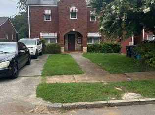 3813 Shady Lawn Ave NW, Roanoke, VA 24012