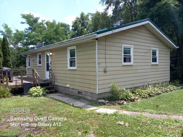 152 Spruce St, Parsons, WV 26287