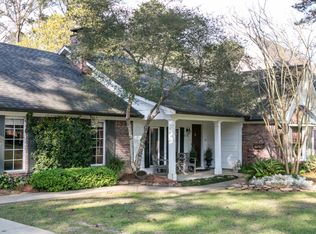 916 Wedgewood Dr, Ruston, LA 71270