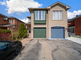 81 Roadmaster Ln, Brampton, ON L7A 3A8