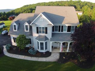 40 Connard Dr, Easton, PA