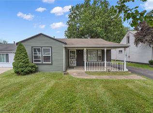 1542 Lynn Ave, Poland, OH 44514