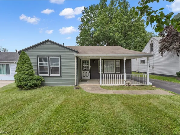 1542 Lynn Ave, Poland, OH 44514