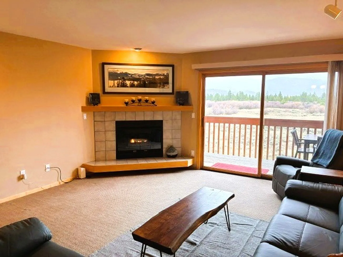 Winter Seasonal Rental- 736C Lagoon Townhomes — Photo 3