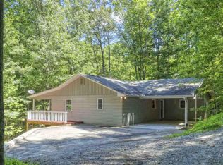 27 Chimney Dr, Tiger, GA 30576