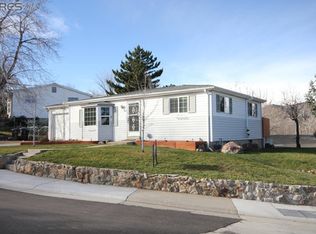 295 Norse St, Golden, CO 80401