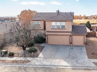 2961 Clear Sky St SW, Los Lunas, NM 87031