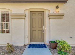 1360 S Sabino Dr, Gilbert, AZ 85296