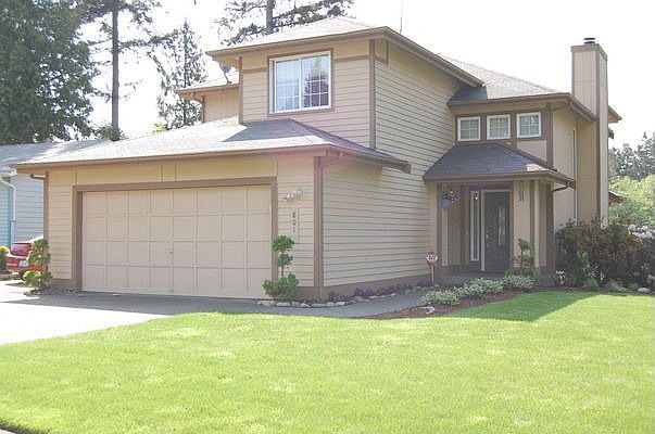 East Facing House