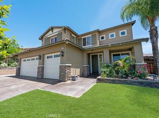 12614 Torrey Pine Rd, Moreno Valley, CA 92555