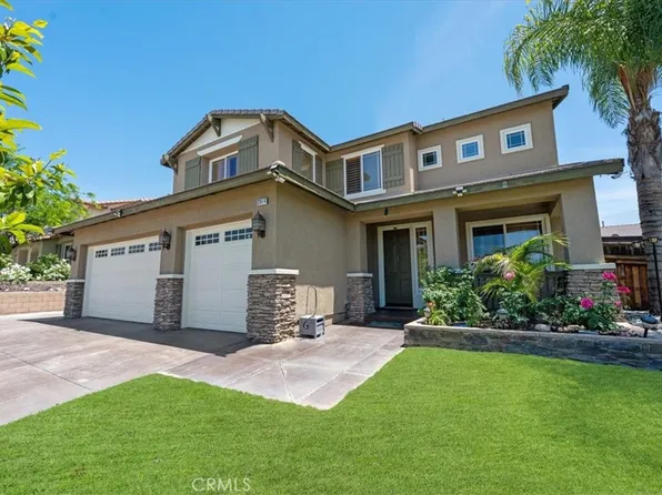 12614 Torrey Pine Rd, Moreno Valley, CA 92555