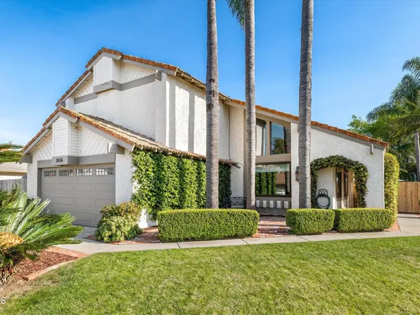 2436 Kimberly Ave, Camarillo, CA 93010